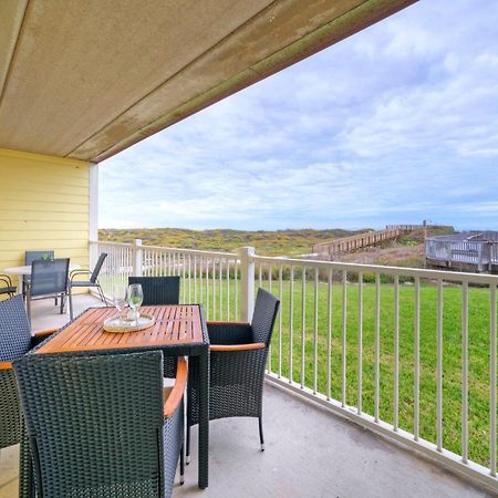 Salt Sun By Avantstay Beach Access Pool Port Aransas Exterior foto