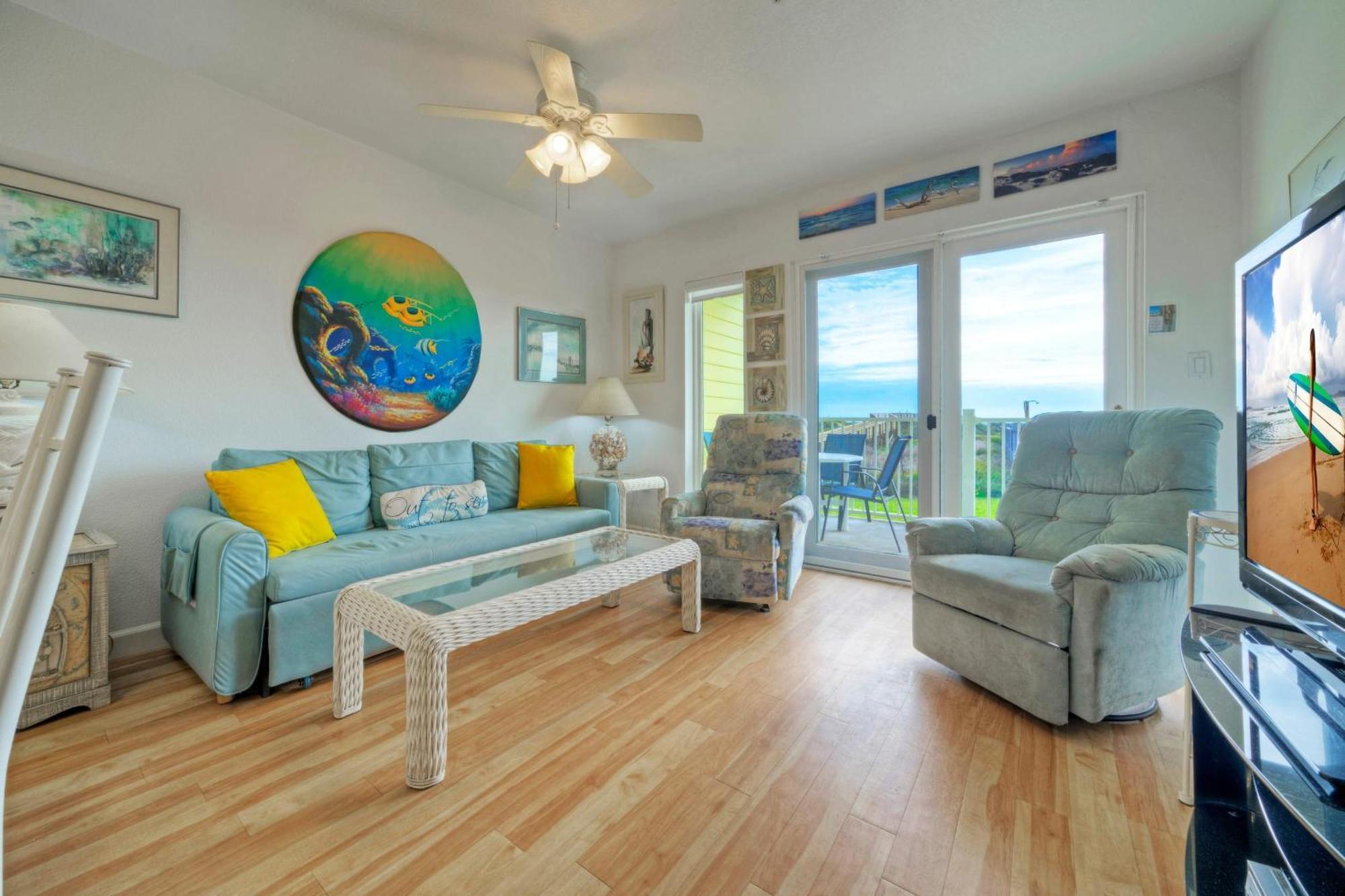Salt Sun By Avantstay Beach Access Pool Port Aransas Exterior foto